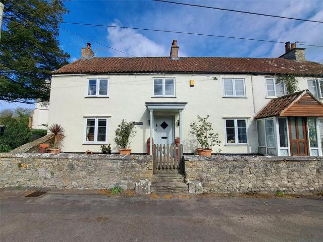 House for sale in Blackford, Wedmore