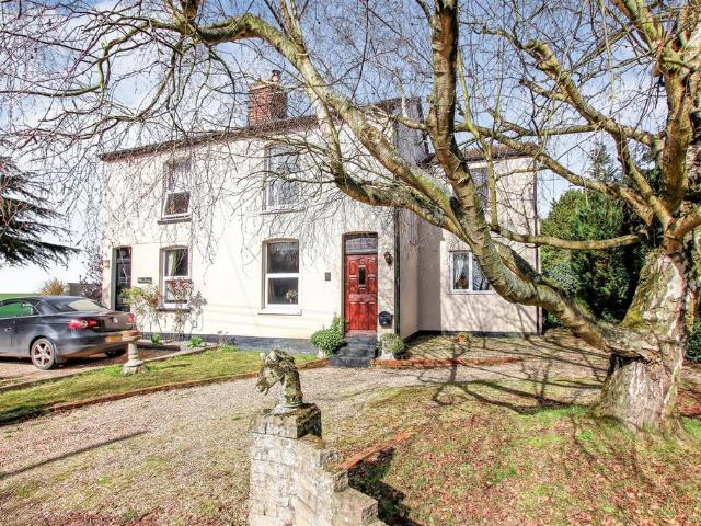 House for sale in Chedburgh, Suffolk