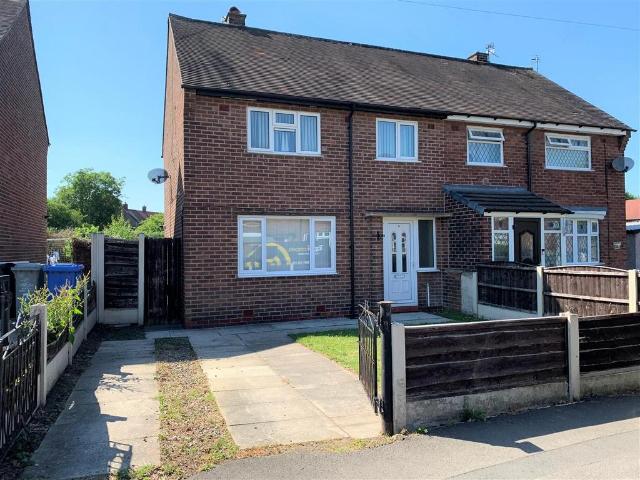 House for sale in Trafford Park, Greater Manchester