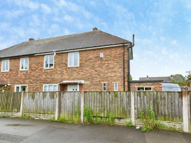 House for sale in Chaddesden, East Midlands