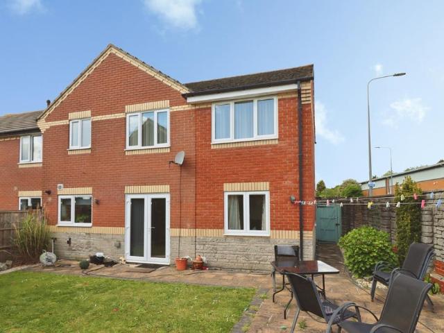 House for sale in Bradley Stoke, South Gloucestershire