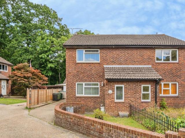 House for sale in Lowford, Helford