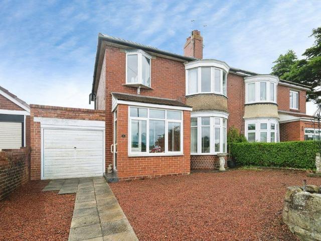 House for sale in Warkworth