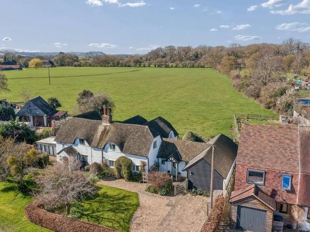 House for sale in Shillington, Bedfordshire
