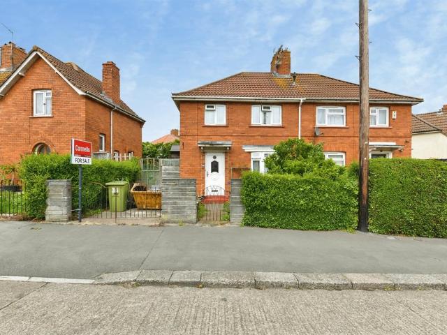House for sale in Knowle West, Feckenham
