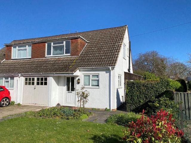 House for sale in Dromore, Oxfordshire