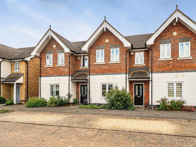 House for sale in Fishery, Maidenhead
