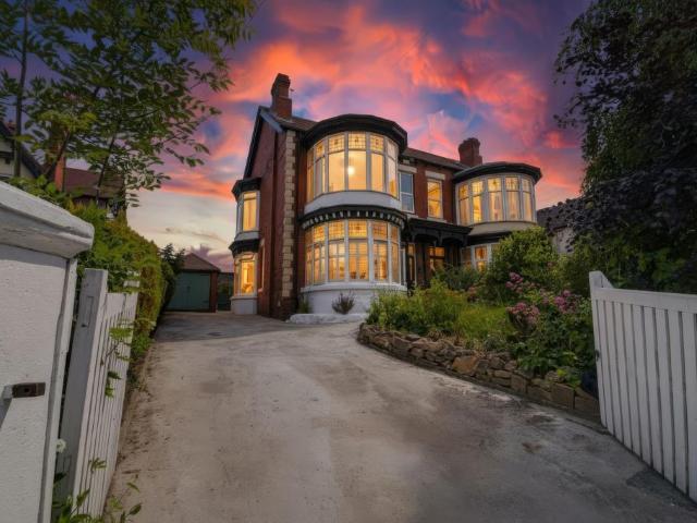 House for sale in Maltby, South Yorkshire