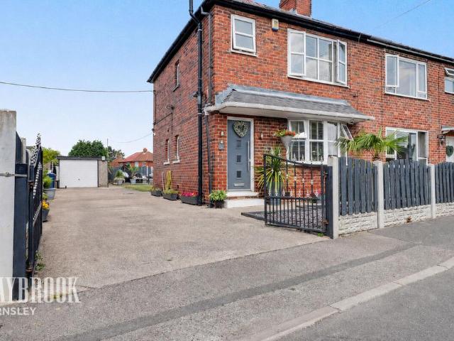 House for sale in South Yorkshire