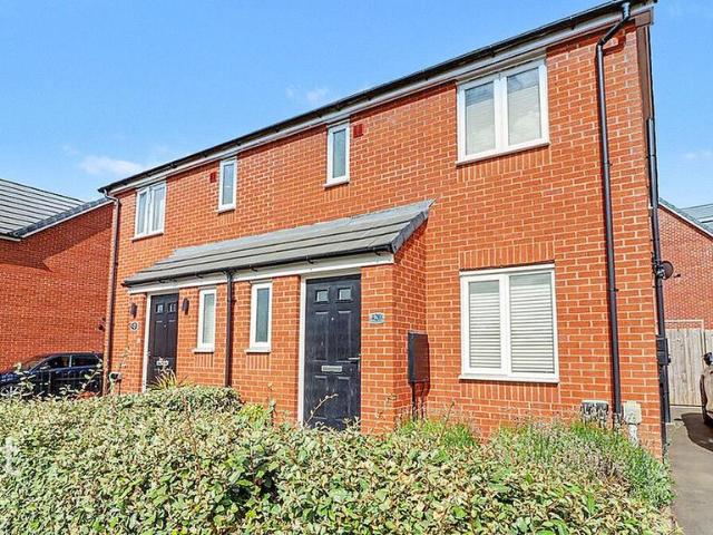 House for sale in Eastern Green, West Midlands