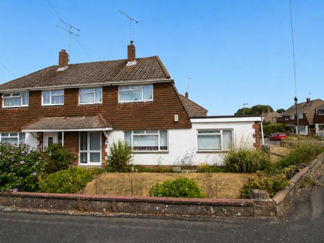 House for sale in Spring Vale, Hampshire