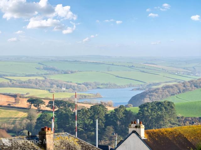 House for sale in East Portlemouth, South Hams