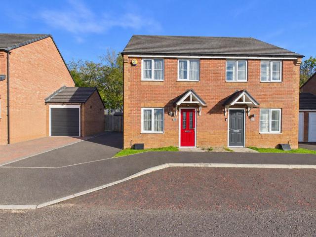 House for sale in Birtley, Gateshead