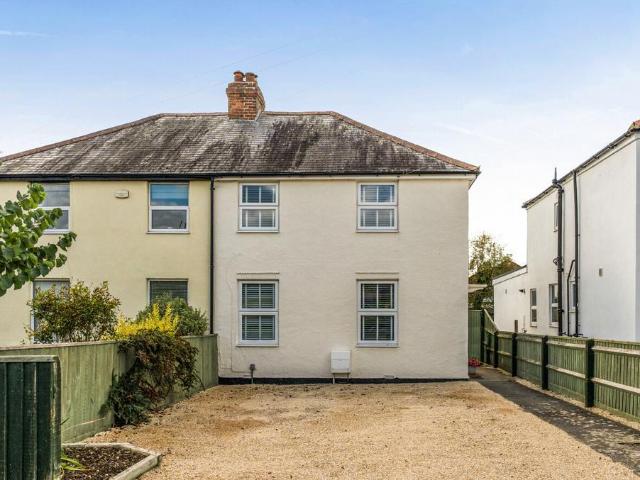 House for sale in Lye Valley, Oxford