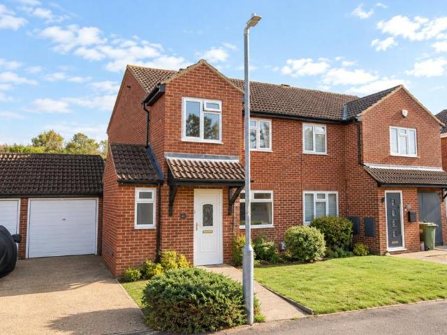 House for sale in Flitwick, Central Bedfordshire