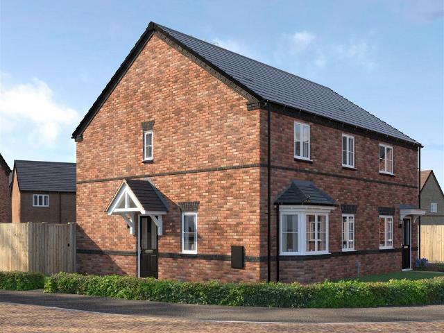 House for sale in Gains Park, Frankwell