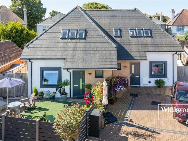 House for sale in Pokesdown, Isle Of Man