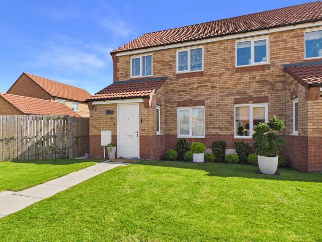 House for sale in Ollerton and Boughton CP, Alverton