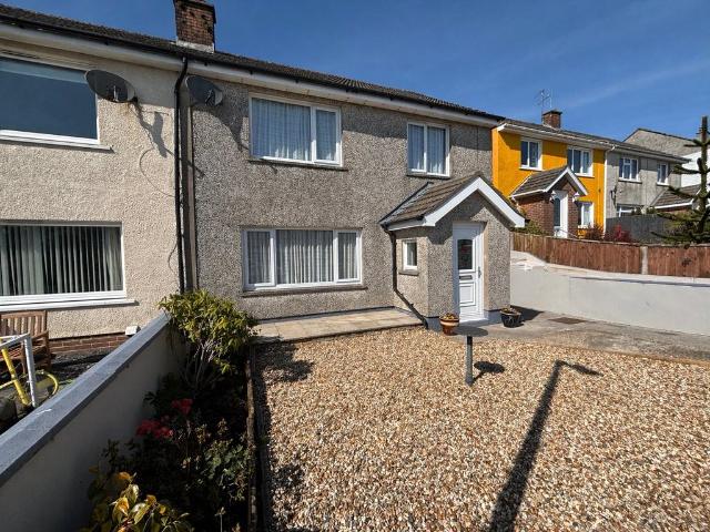 House for sale in Kilgetty Begelly, Kilgetty
