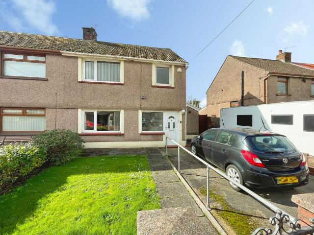 House for sale in Aberavon, Wales