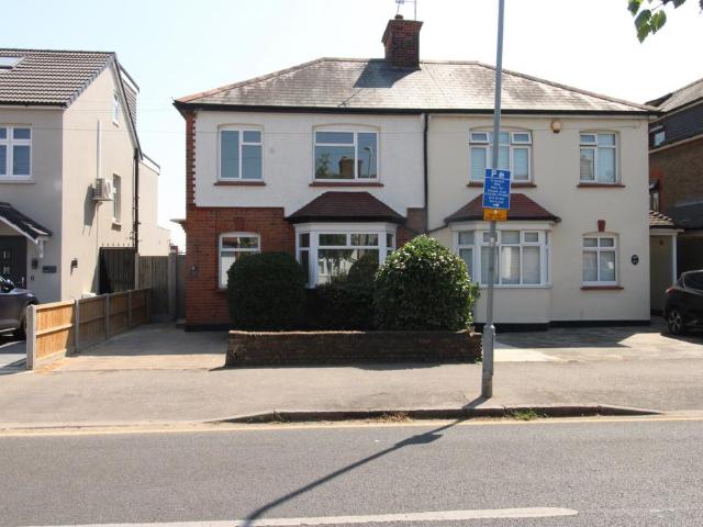 House for sale in Upminster, Greater London
