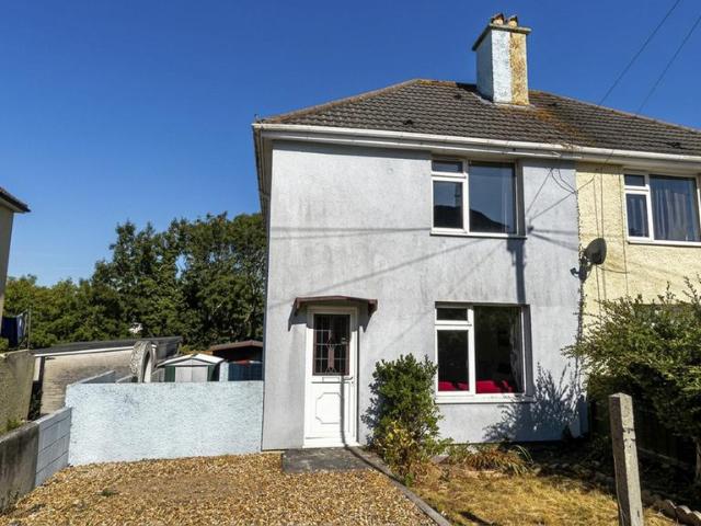House for sale in Lower Compton, Mount Wise