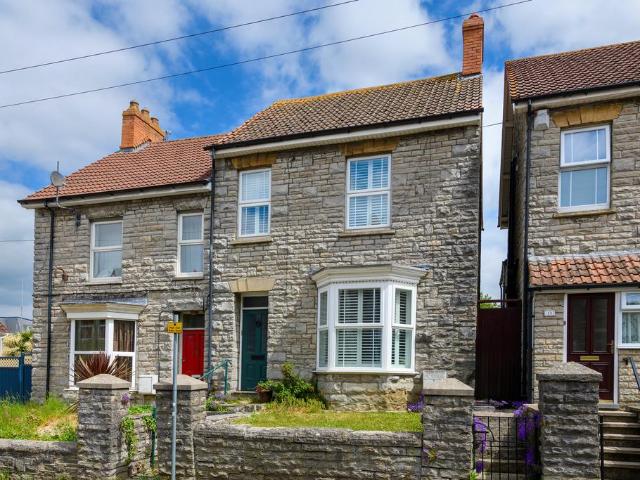 House for sale in Street, Somerset