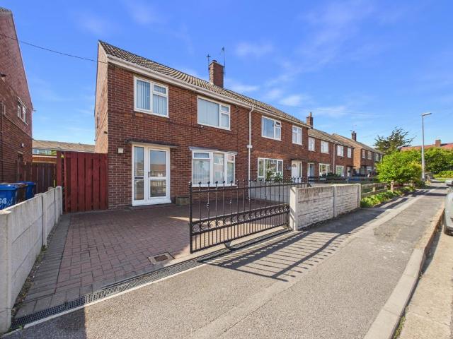 House for sale in Withernsea