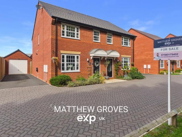 House for sale in Hutchinson Gate, Newport
