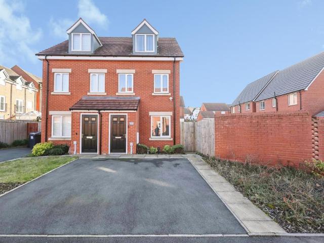 House for sale in Stirchley, Birmingham