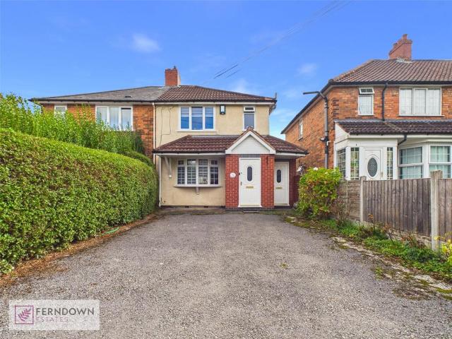 House for sale in Yardley, Birmingham
