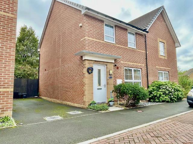 House for sale in West Camp, Boverton
