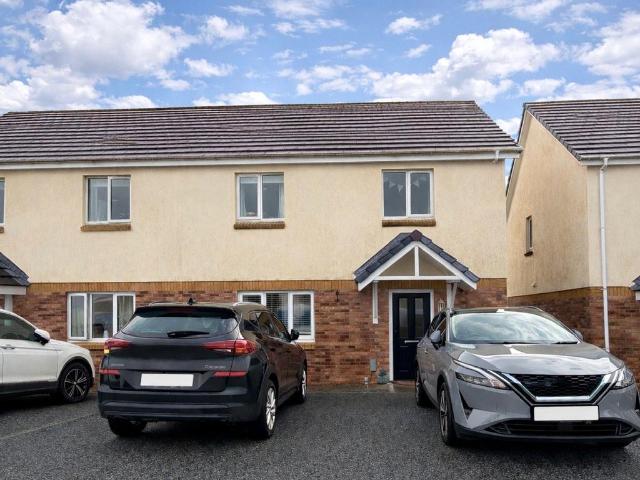 House for sale in Steynton, Milford Haven