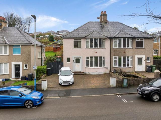 House for sale in Scotland