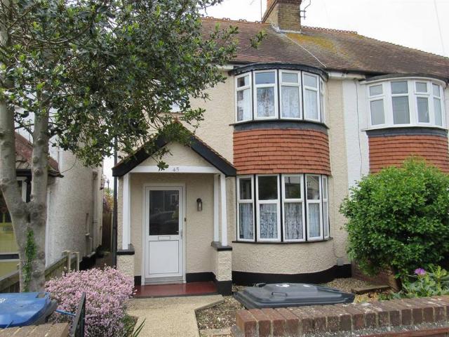 House for sale in Mickleburgh Hill, The Bridge