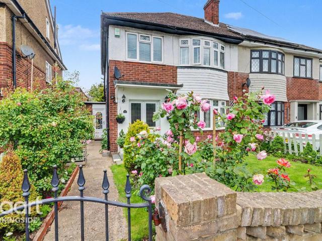 House for sale in Clayhall, Greater London
