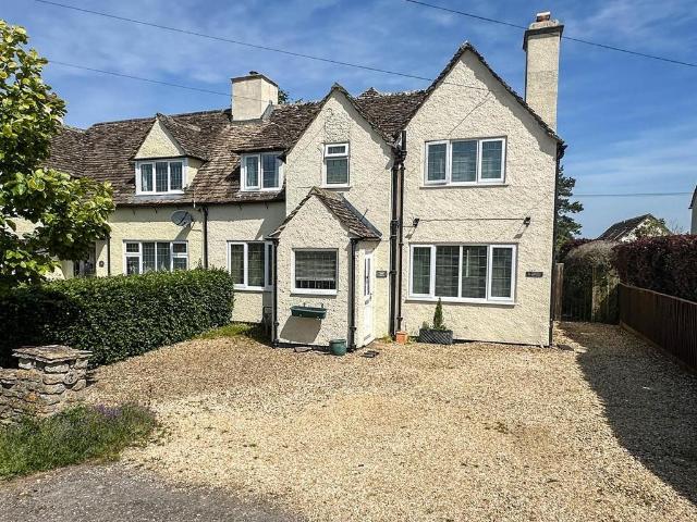 House for sale in Malmesbury, Wiltshire
