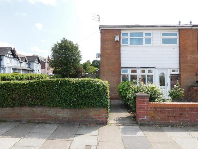 House for sale in Huyton, Knowsley