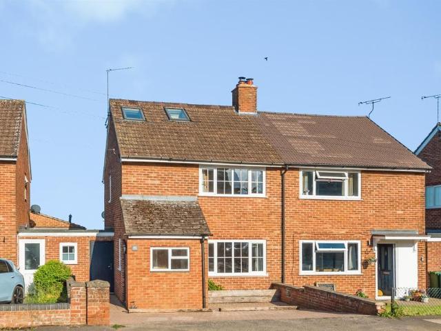 House for sale in Brill