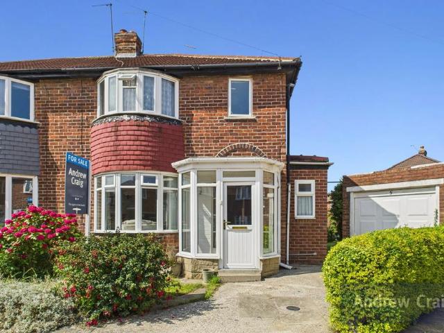 House for sale in Fulwell, Sunderland
