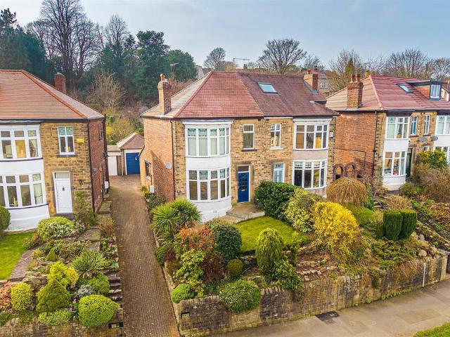 House for sale in Whirlow, Isle Of Man