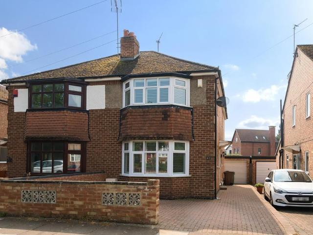 House for sale in Lynworth, Cheltenham