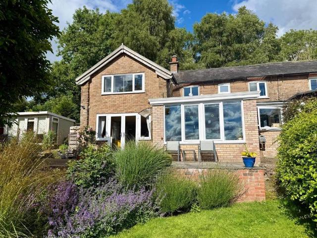 House for sale in Bromyard
