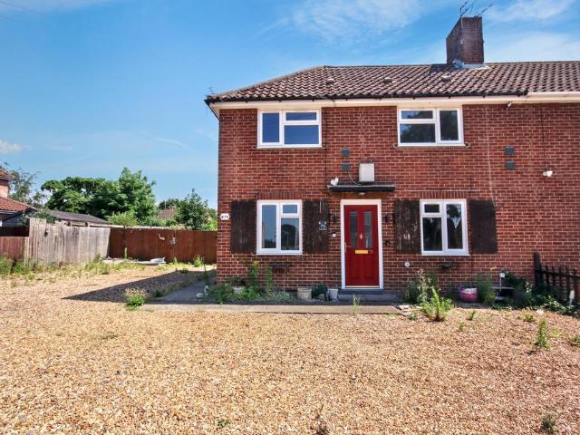 House for sale in Chedburgh, Suffolk