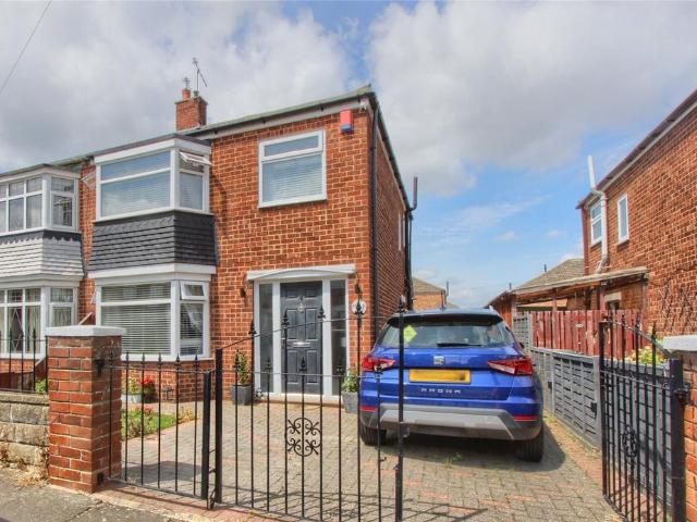 House for sale in Normanby, Redcar And Cleveland