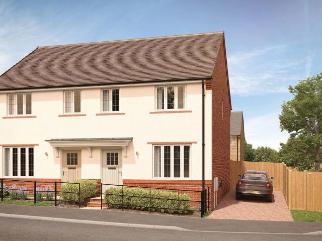 House for sale in Patterdown, Chippenham