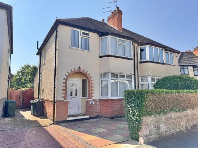 House for sale in The Woods, Wednesbury