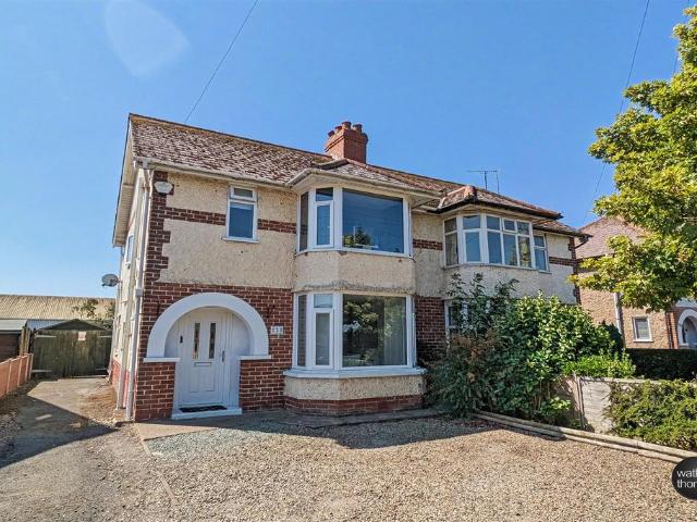 House for sale in Widemarsh, Lower Bullingham