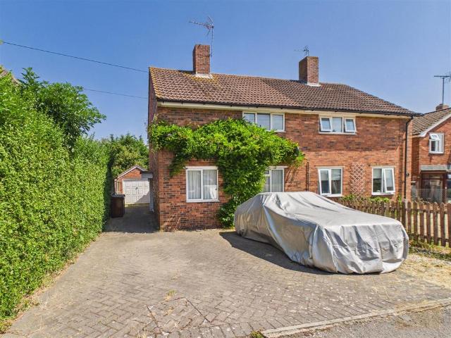 House for sale in Pamington, Gloucestershire