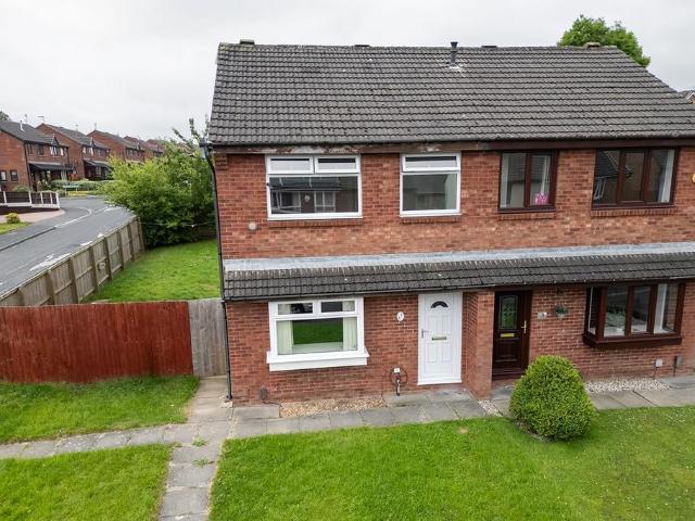 House for sale in West End, Backburn